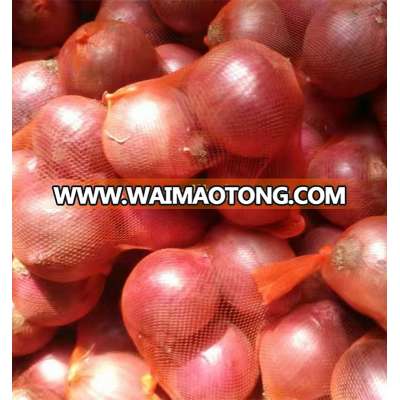 Dried red onion