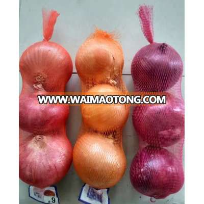 Fresh onion export red onion new crop